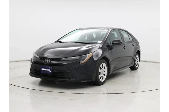 $20998 : Toyota Corolla 2024 LE 4dr S image 4