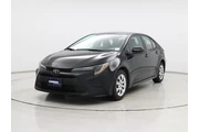 $20998 : Toyota Corolla 2024 LE 4dr S thumbnail