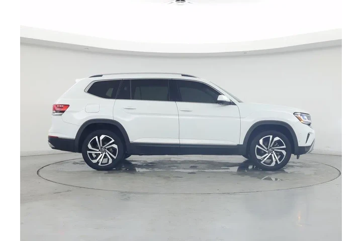 $26998 : Volkswagen Atlas 2021 AWD SE image 7