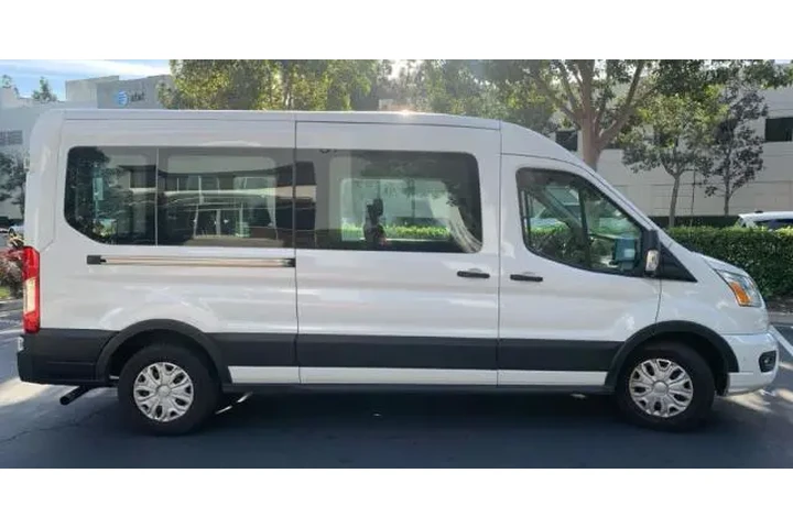 $36800 : Ford Transit 2022 350 XL 3dr image 4