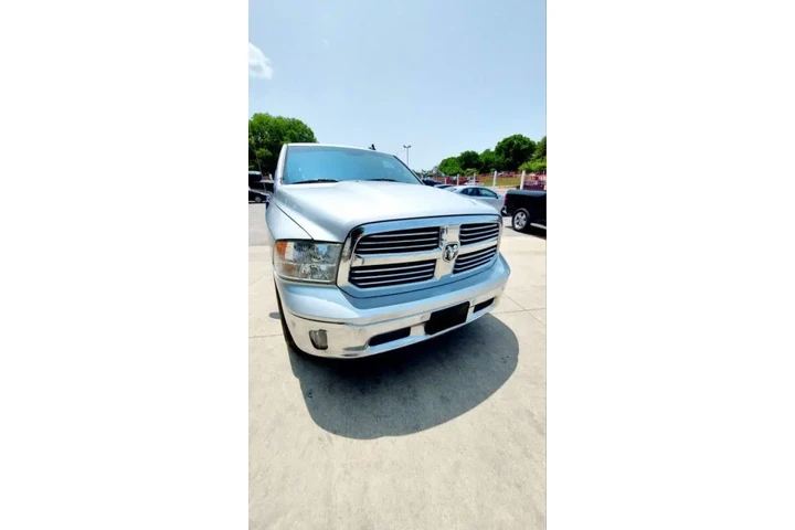 $13990 : 2016 RAM 1500 SLT image 6