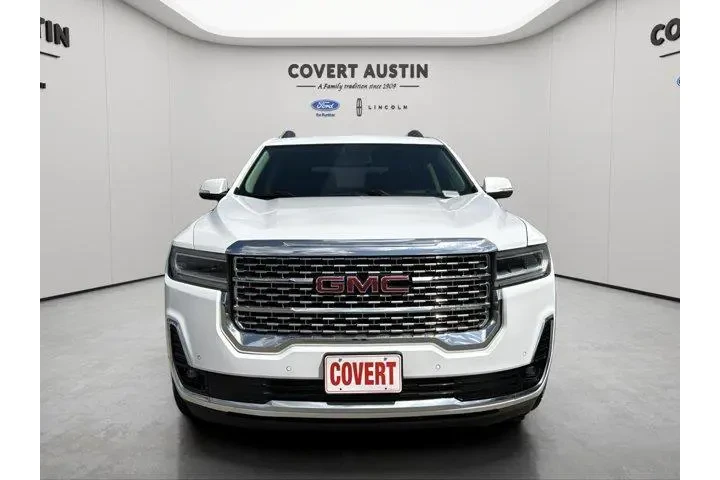 $34181 : GMC Acadia 2023 Denali 4dr S image 8