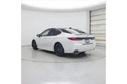 $38998 : Toyota Camry 2025 XSE 4dr Se thumbnail