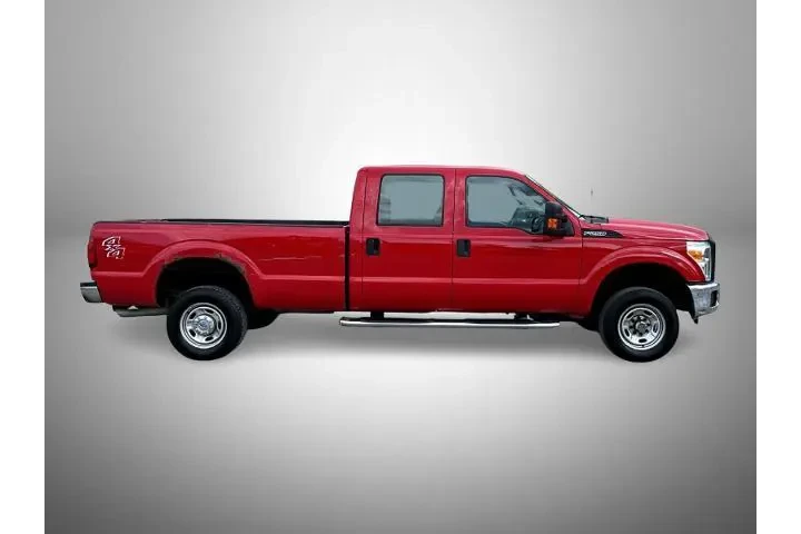 $8995 : Ford F-250 Super Duty 2015 4 image 4