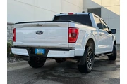 $31624 : Ford F-150 2022 4x4 XLT 4dr thumbnail
