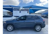 Jeep Cherokee 2021 Latitude en San Antonio