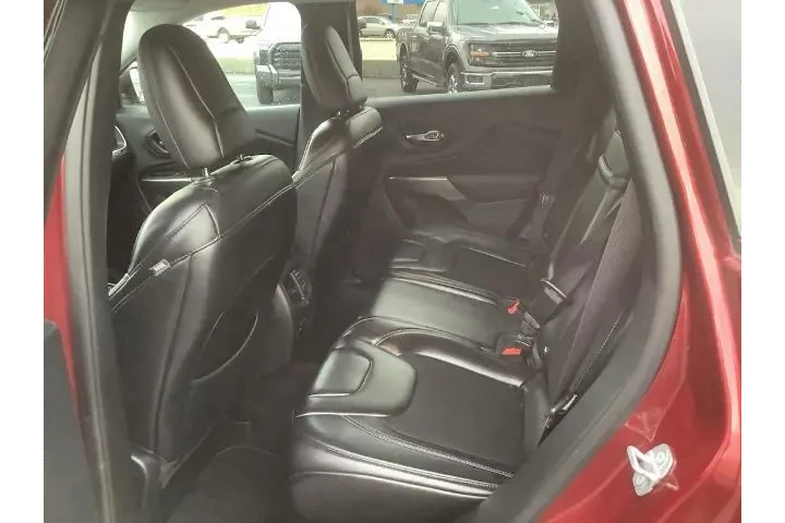 $15950 : Jeep Cherokee 2019 Latitude image 9