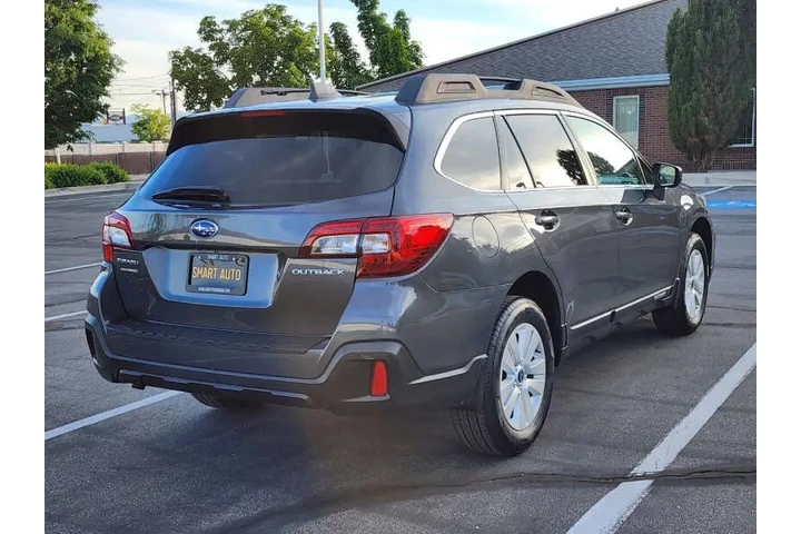 $13900 : 2018 Outback 2.5i Premium image 9