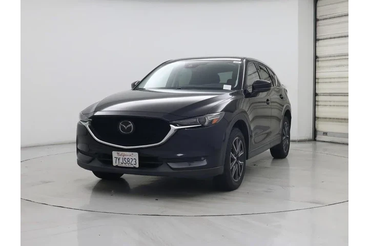 $21998 : Mazda CX-5 2017 AWD Grand To image 4