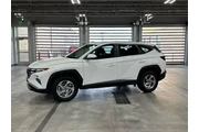 Hyundai TUCSON 2023 AWD SE 4 en Salt Lake City