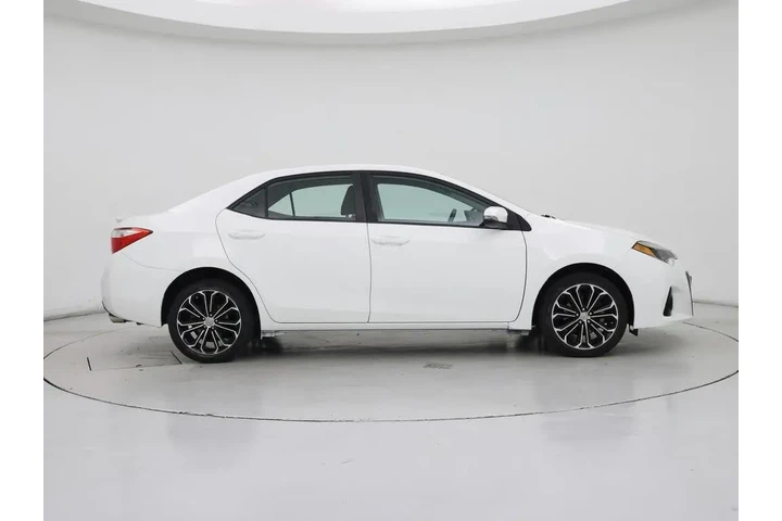 $15998 : Toyota Corolla 2014 S Plus 4 image 7