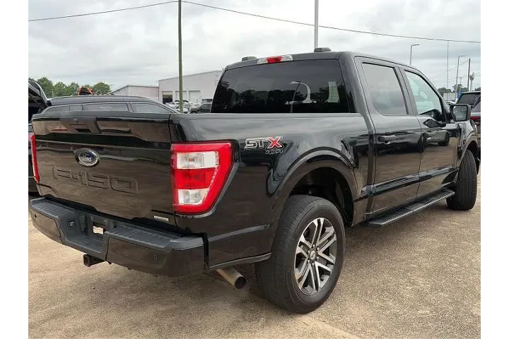 $26961 : Ford F-150 2021 4x4 XL 4dr S image 2