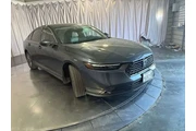 $26499 : Honda Accord 2023 EX 4dr Sed thumbnail