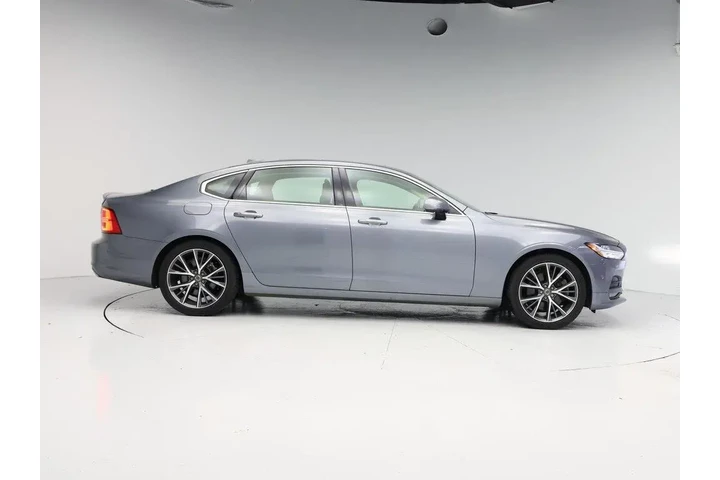 $23998 : Volvo S90 2018 AWD T6 Moment image 7