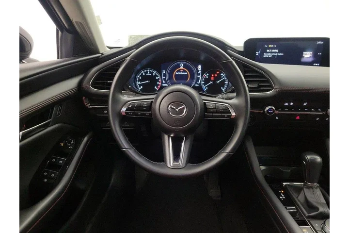 $24998 : Mazda Mazda3 Sedan 2025 AWD image 10