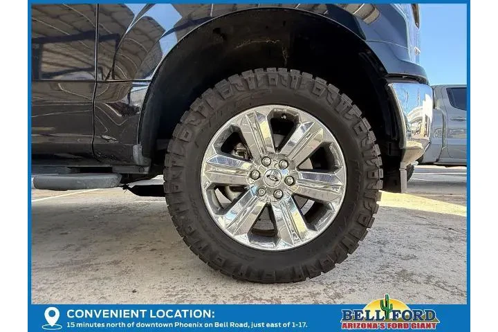 $27305 : Ford F-150 2019 4x4 XLT 4dr image 6