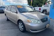 $6599 : 2005 Corolla LE thumbnail