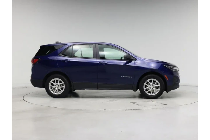 $19998 : Chevrolet Equinox 2022 LS 4d image 7