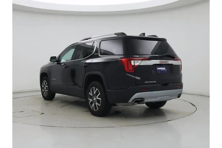 $26998 : GMC Acadia 2023 SLE 4dr SUV image 2
