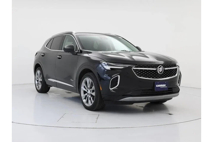 $31998 : Buick Envision 2021 AWD Aven image 1