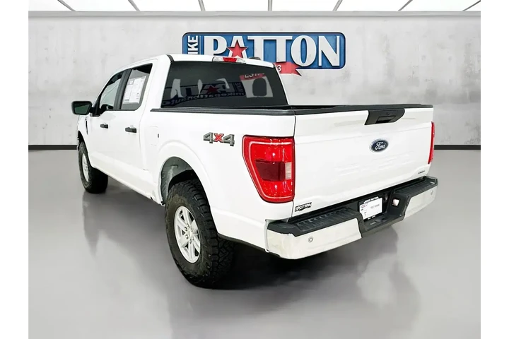 $33890 : Ford F-150 2023 4x4 XLT 4dr image 5
