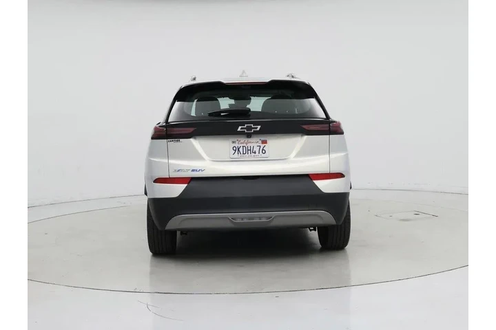 $23998 : Chevrolet Bolt EUV 2023 Prem image 6