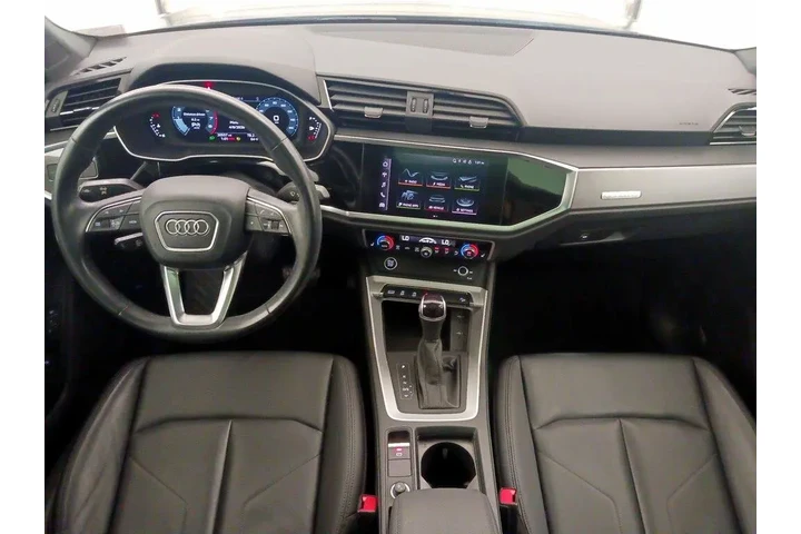 $26998 : Audi Q3 2022 AWD quattro Pre image 9