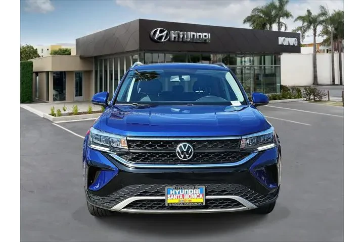 $17922 : Volkswagen Taos 2022 SE 4dr image 8