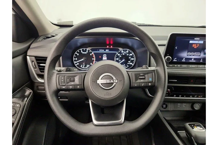 $23998 : Nissan Rogue 2024 AWD SV 4dr image 10