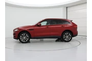 $18998 : Jaguar F-PACE 2018 AWD 30t P thumbnail