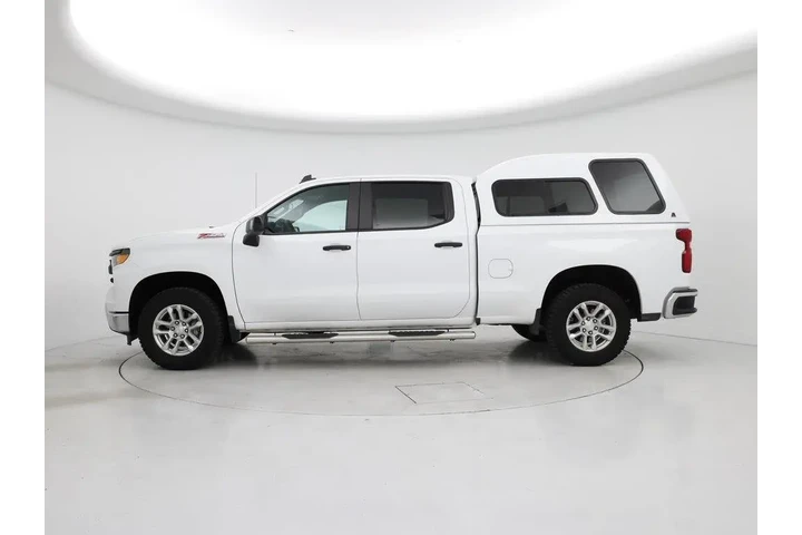 $39998 : Chevrolet Silverado 1500 202 image 3