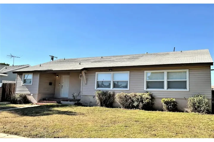$2660 : Available 3Bed 2Bat in LA image 1