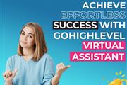 GoHighLevel Virtual Assistant en Wyoming