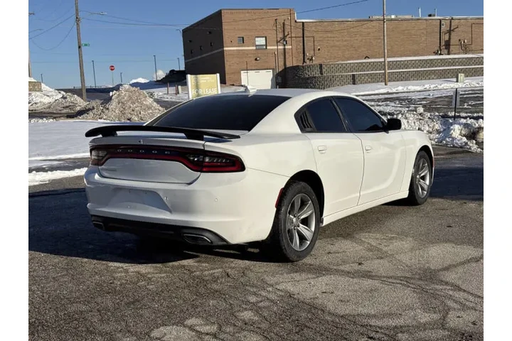 $14499 : 2016 Charger SXT image 5