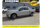 Ford F-150 2020 4x2 XLT 4dr