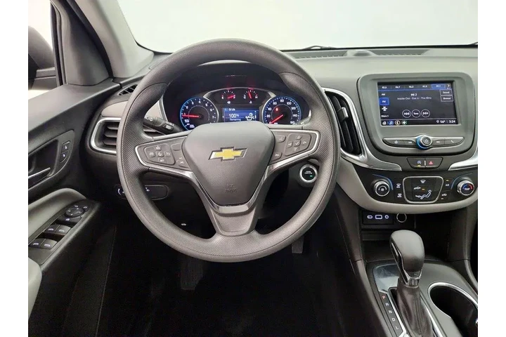$20998 : Chevrolet Equinox 2023 LS 4d image 10