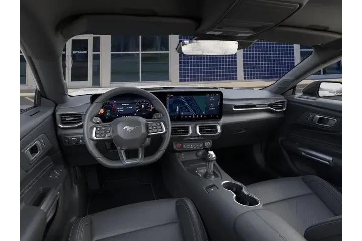 $36595 : Ford Mustang 2025 EcoBoost 2 image 10