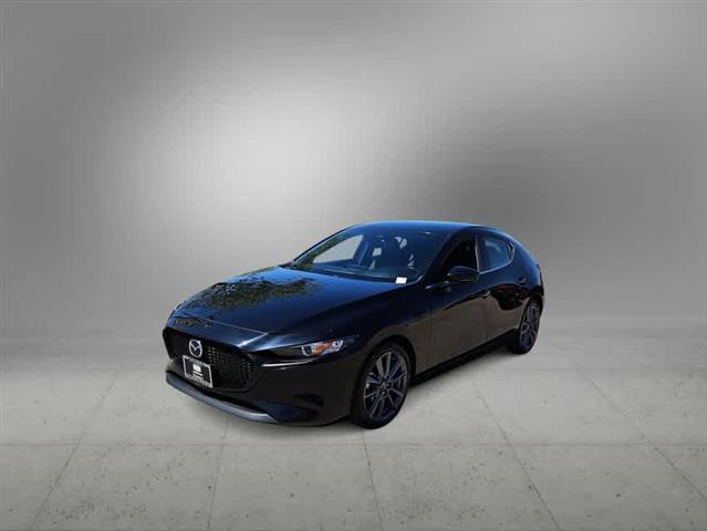 $17990 : Pre-Owned 2021 Mazda3 Hatchba image 9