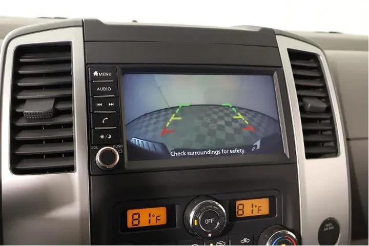 $22341 : Nissan Frontier 2021 4x2 S 4 image 6