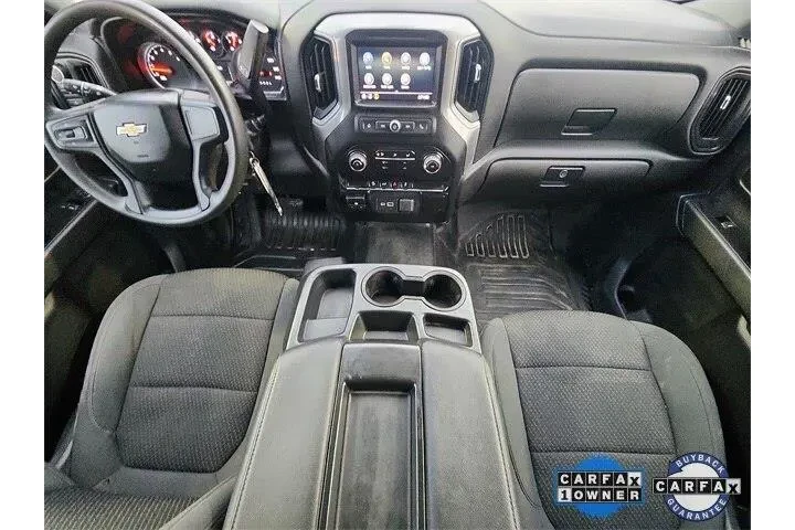 $35295 : Chevrolet Silverado 2500HD 2 image 8