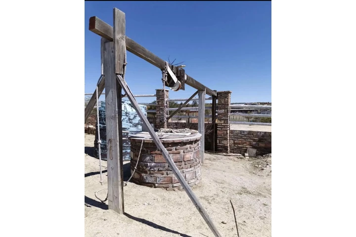 $360000 : Rancho en venta, en Tecate BC image 2