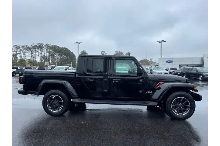 $30927 : Jeep Gladiator 2022 4x4 Over image 6