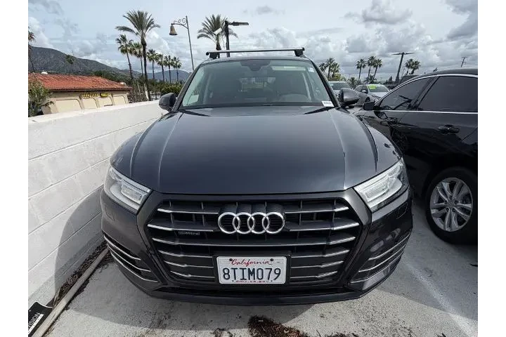 $24888 : Audi Q5 2020 AWD e quattro P image 2