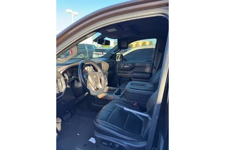 $37258 : Chevrolet Silverado 1500 201 image 6