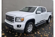 $13999 : 2015 GMC Canyon SLE thumbnail