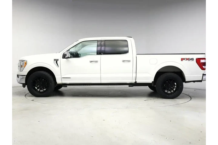 $32998 : Ford F-150 2021 4x4 Lariat 4 image 3