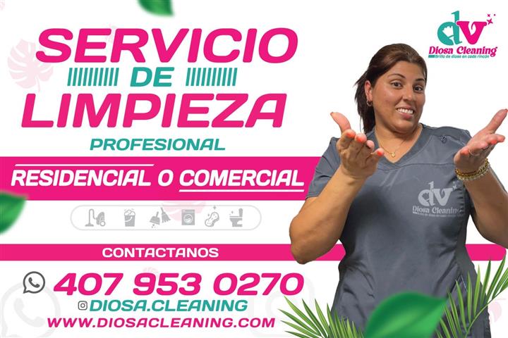 Expert Cleaning Services image 1