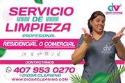 Expert Cleaning Services en Miami