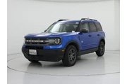 $24998 : Ford Bronco Sport 2022 AWD B thumbnail