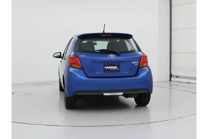 $17998 : Toyota Yaris 2015 L 4dr Hatc image 6